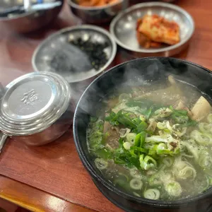 청학골 사진