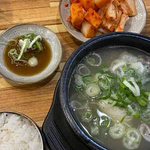 외고집설렁탕 리뷰 사진