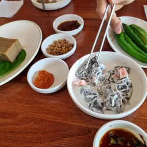 월오동묵집 리뷰 사진