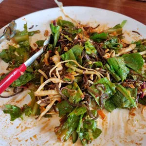 월오동묵집 리뷰 사진