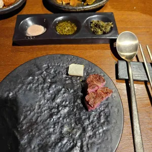 삼정하누 사진