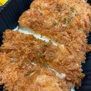 돈갓 수제돈까스 사진