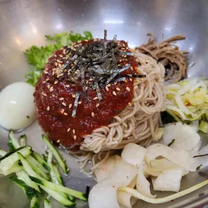 면옥향천 리뷰 사진