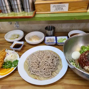 면옥향천 리뷰 사진