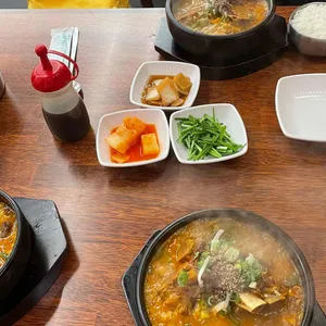 담미온 사진