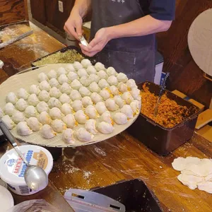 양가손만두 사진