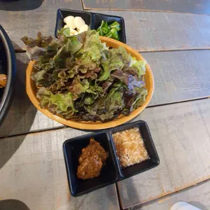 국밥쟁이 리뷰 사진