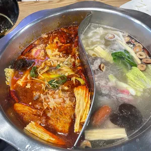 훠궈나라 리뷰 사진