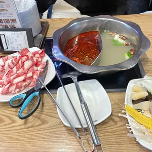 훠궈나라 리뷰 사진