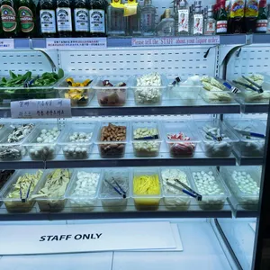 훠궈나라 리뷰 사진