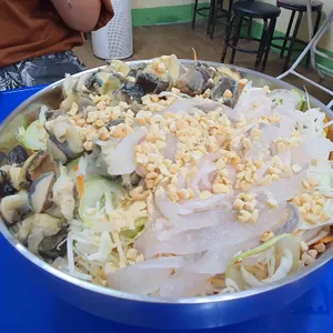 대동원회시장 사진