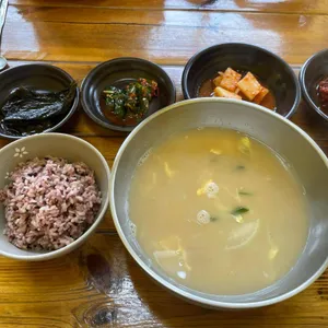 난향 사진
