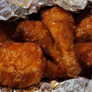치킨선생 사진