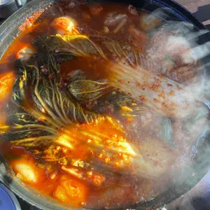 양푼이 사진