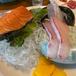 한정식 청담 대표 사진