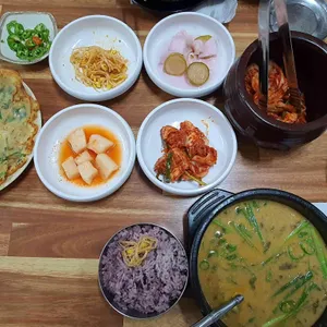 남원추어탕 사진