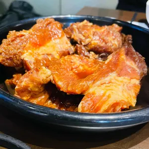 달구운바람 리뷰 사진