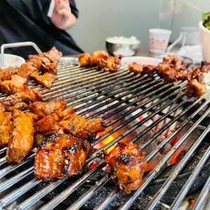 달구운바람 리뷰 사진