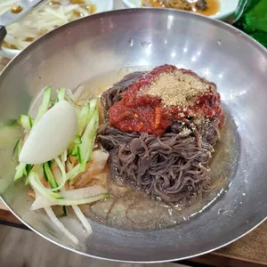 참숯골 사진