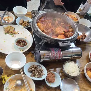 대호식당 사진