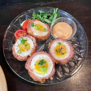 후후카레 사진