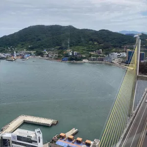 카페 낭만도시 리뷰 사진