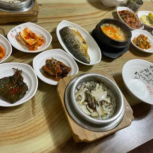 전복명가 사진