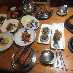 밥상차려주는집 사진