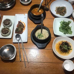 밥상차려주는집 사진