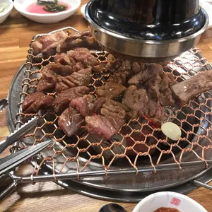 함흥면옥 사진