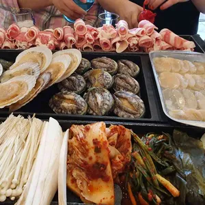 해물상회 사진