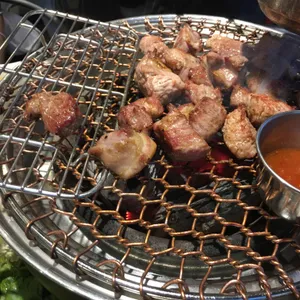 궁평식당 사진