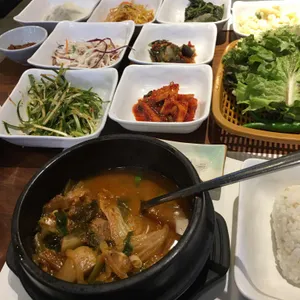 궁평식당 사진