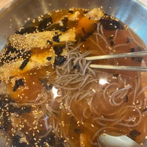 육전국밥 사진