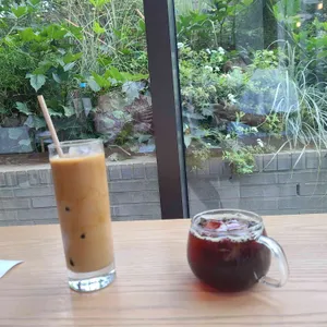 블루보틀 사진