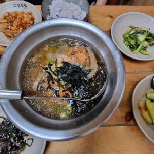 고삼묵집 사진