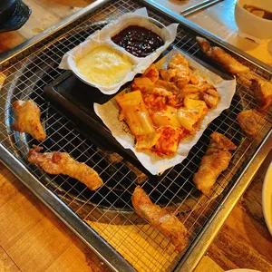 초돈 사진