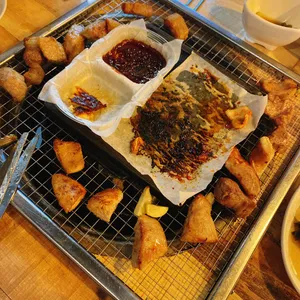 초돈 사진
