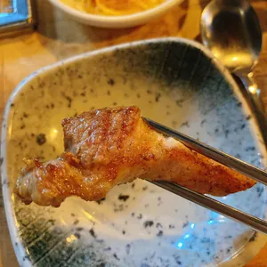 초돈 사진