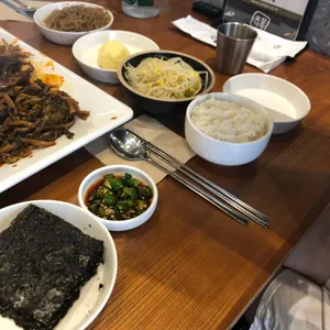 조리고 리뷰 사진