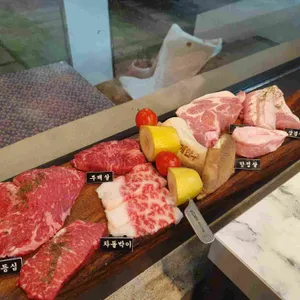 제주초계한우 리뷰 사진