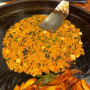 전통춘천닭갈비 사진
