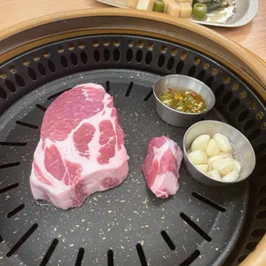 구이정 사진
