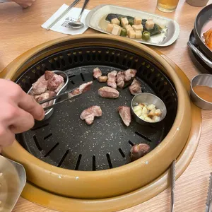 구이정 사진