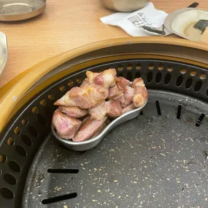 구이정 사진