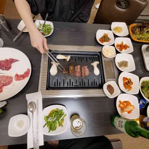 대관령한우촌 사진