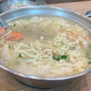 남촌칼국수 사진