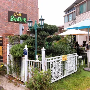 cafe booter 리뷰 사진