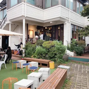 cafe booter 리뷰 사진