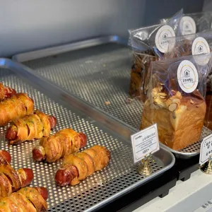 우주제빵소 리뷰 사진